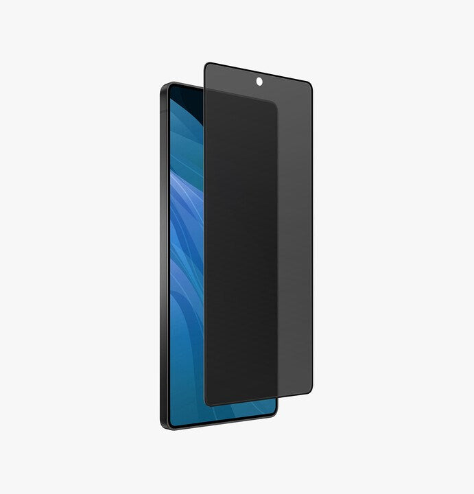 UNIQ OPTIX COVEX PRIVACY GALAXY S26 PLUS GLASS SCREEN PROTECTOR