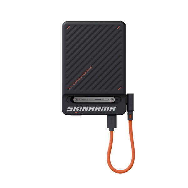 Skinarma Arc Magnetic Power Bank 10000mAh With Integrated Stand  20W USB-C