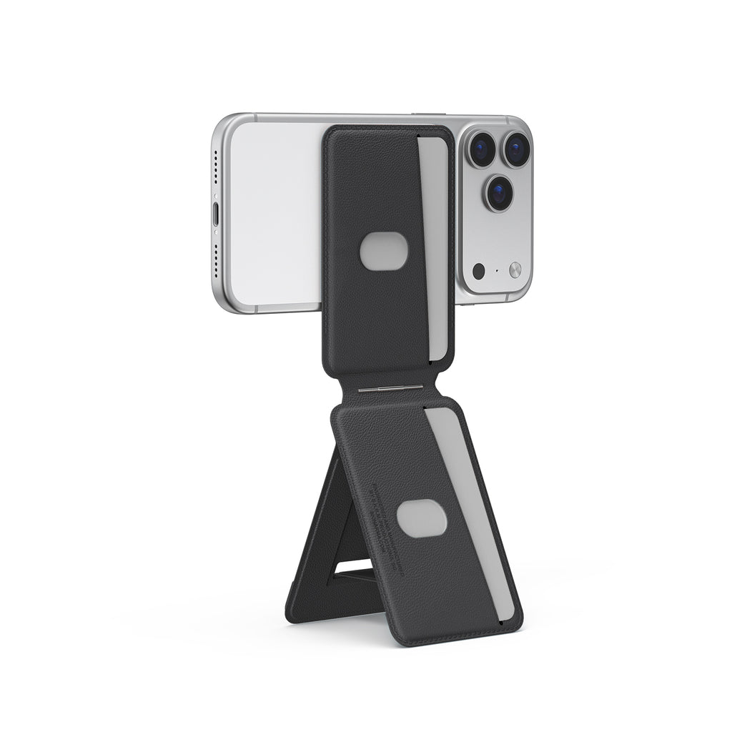 Skinarma Axis Card Holder Magnetic Foldable Tripod
