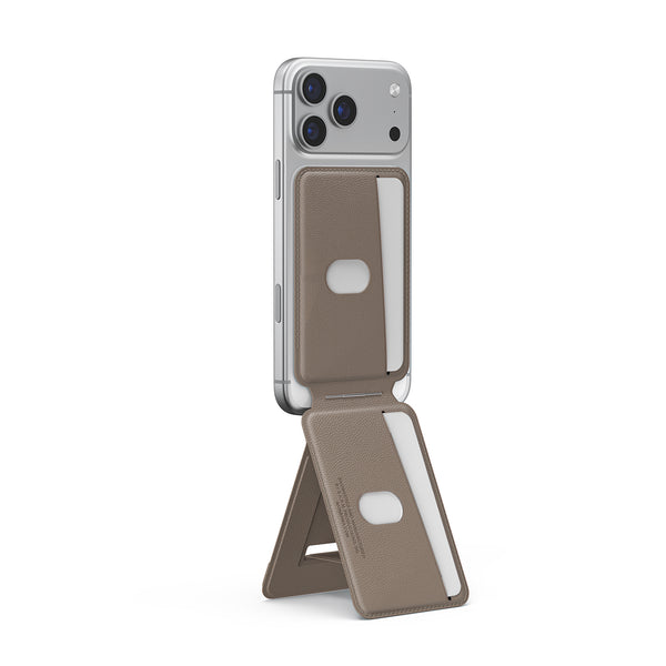 Skinarma Axis Card Holder Magnetic Foldable Tripod