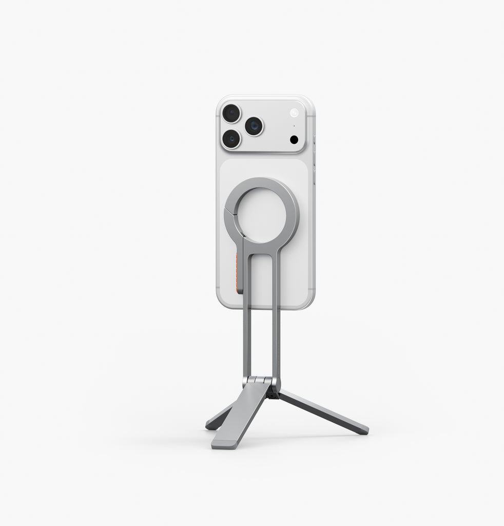 Uniq Arcus Magnetic Mount Stand Tripod Selfie Stick