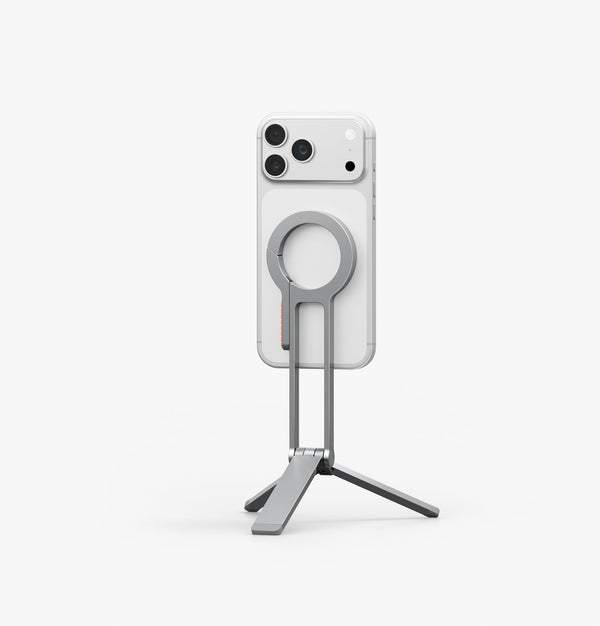 Uniq Arcus Magnetic Mount Stand Tripod Selfie Stick
