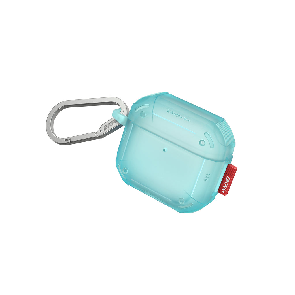Skinarma Mecha CE Airpods 4 Case