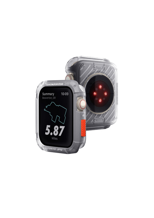 Skinarma Kurono Apple Watch Case 45/44mm