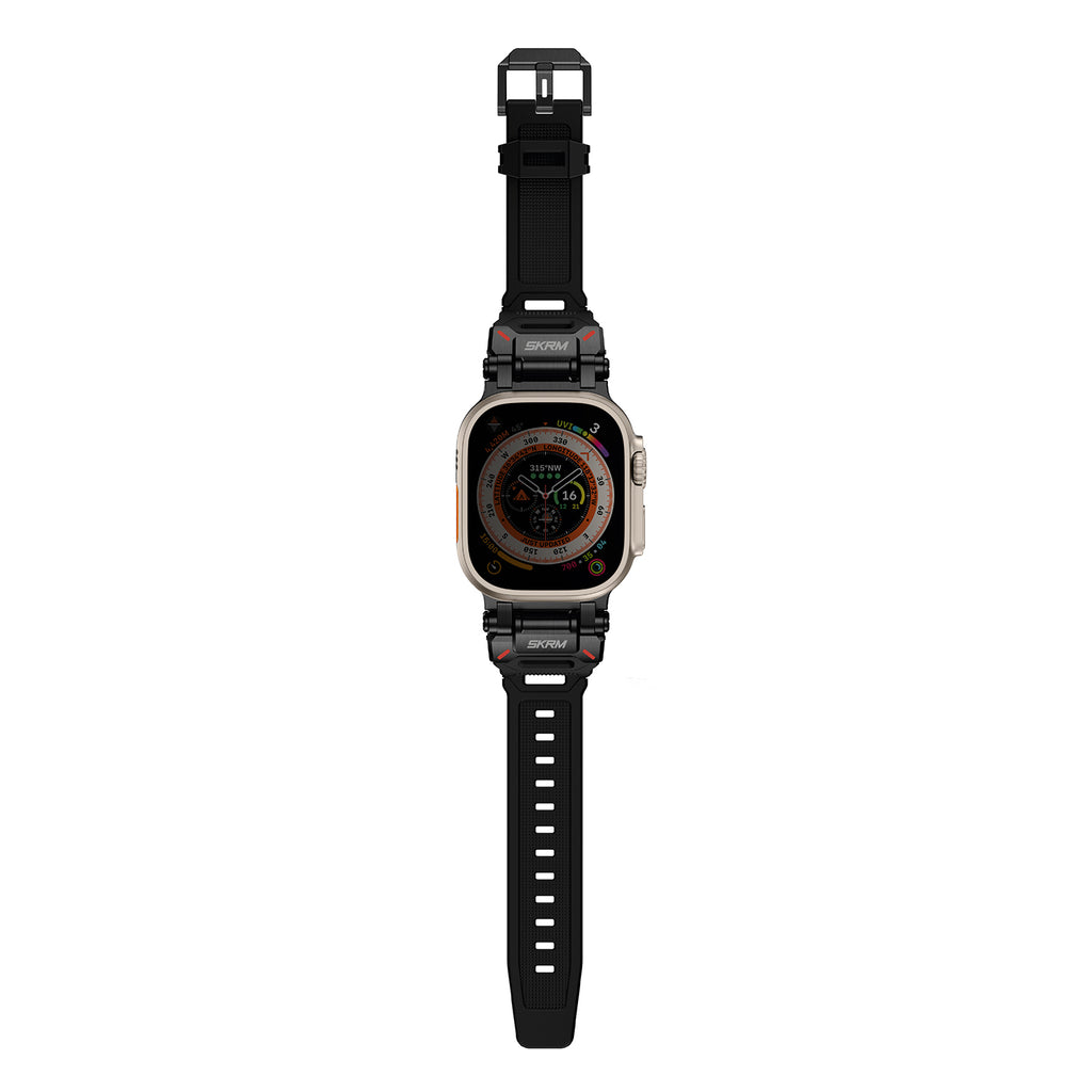 Skinarma Titon Apple Watch Strap 49/46/45/44mm