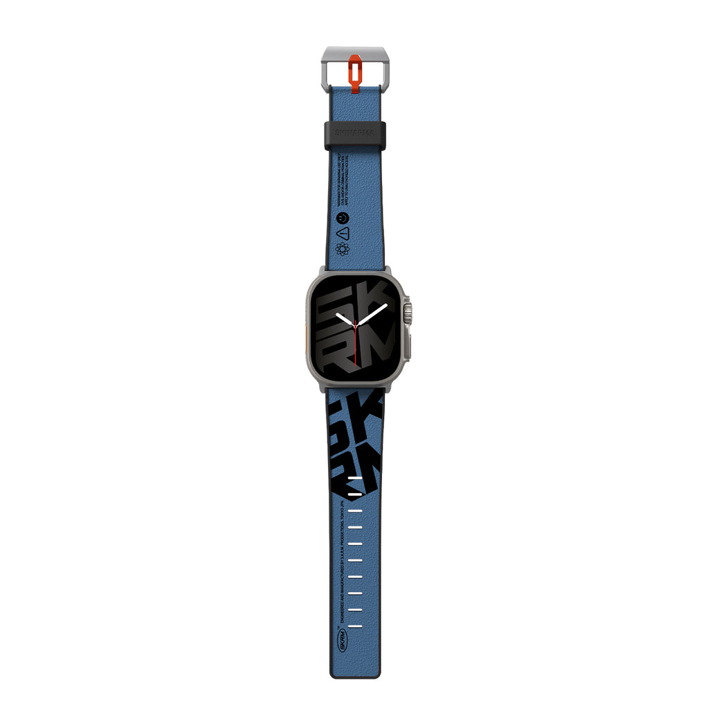 Skinarma Spunk Apple Watch Strap 49/46/45/44mm