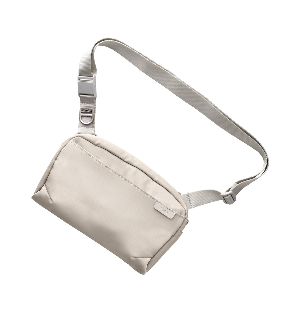 Uniq Arden rPET Ripstop Sling Bag (2L)