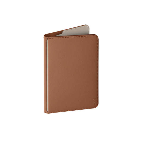 Uniq Belmont Passport Holder