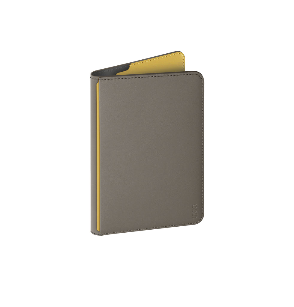Uniq Belmont Passport Holder