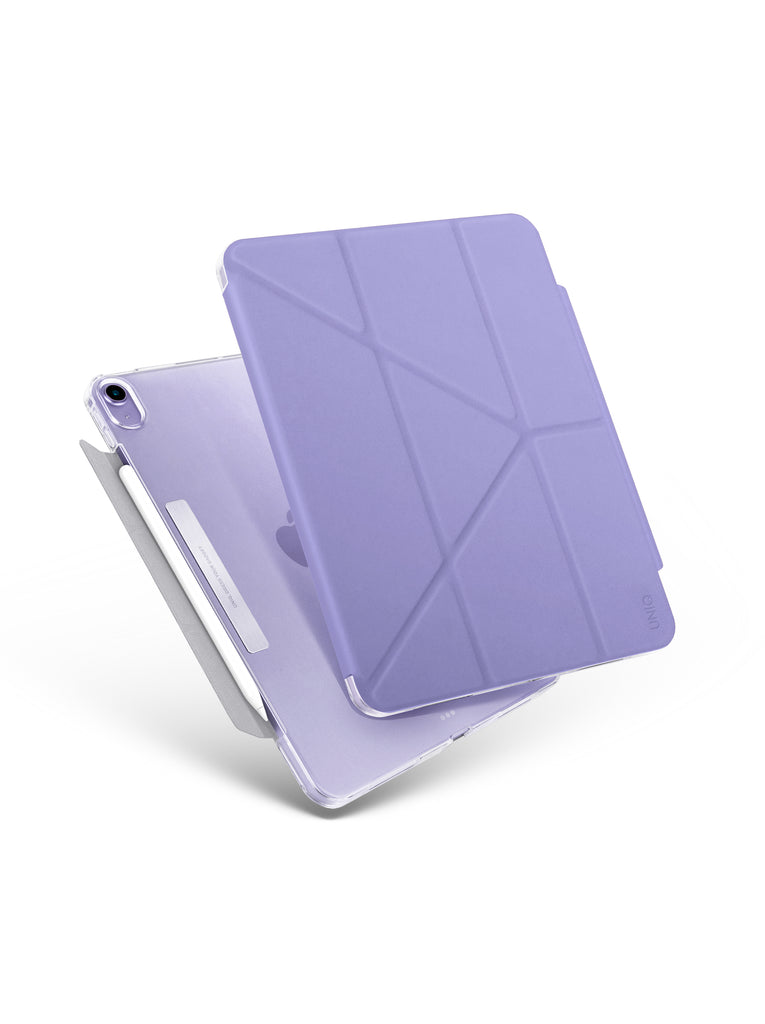 Uniq Camden iPad Mini A17 Pro Folio Case