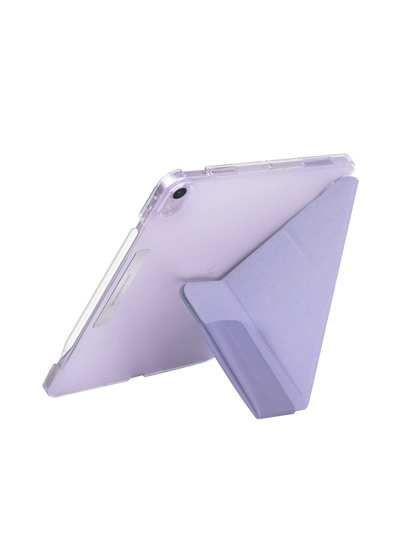 Uniq Camden iPad Mini A17 Pro Folio Case