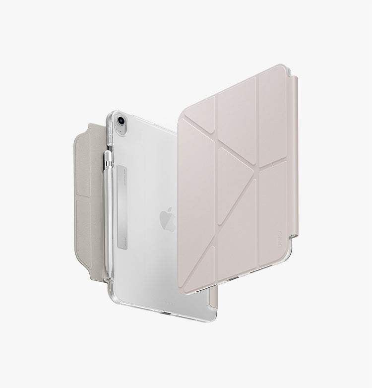 Uniq Camden Click iPad A16 Case