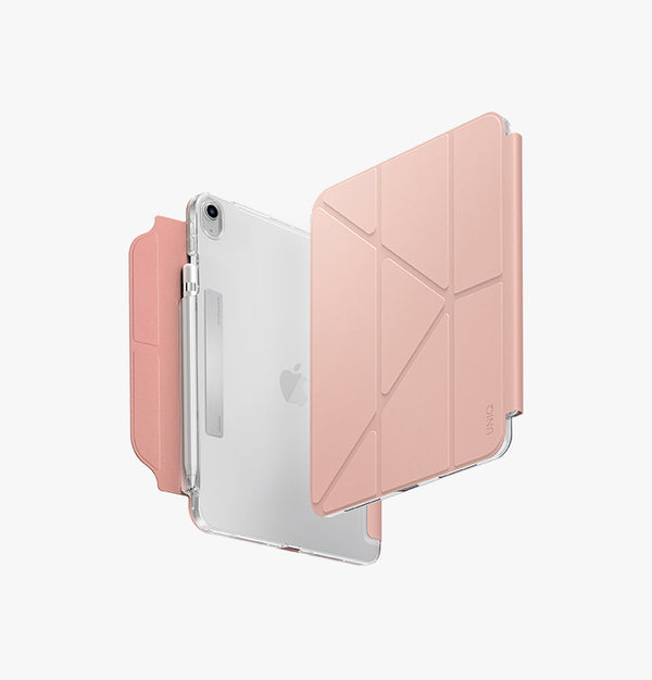 Uniq Camden Click iPad A16 Case