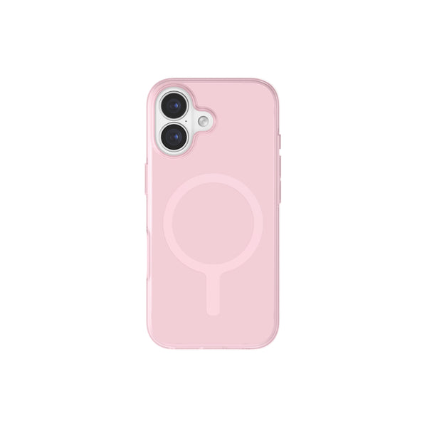 Uniq Clario (Eco-Friendly) iPhone 17 Phone Case MagClick