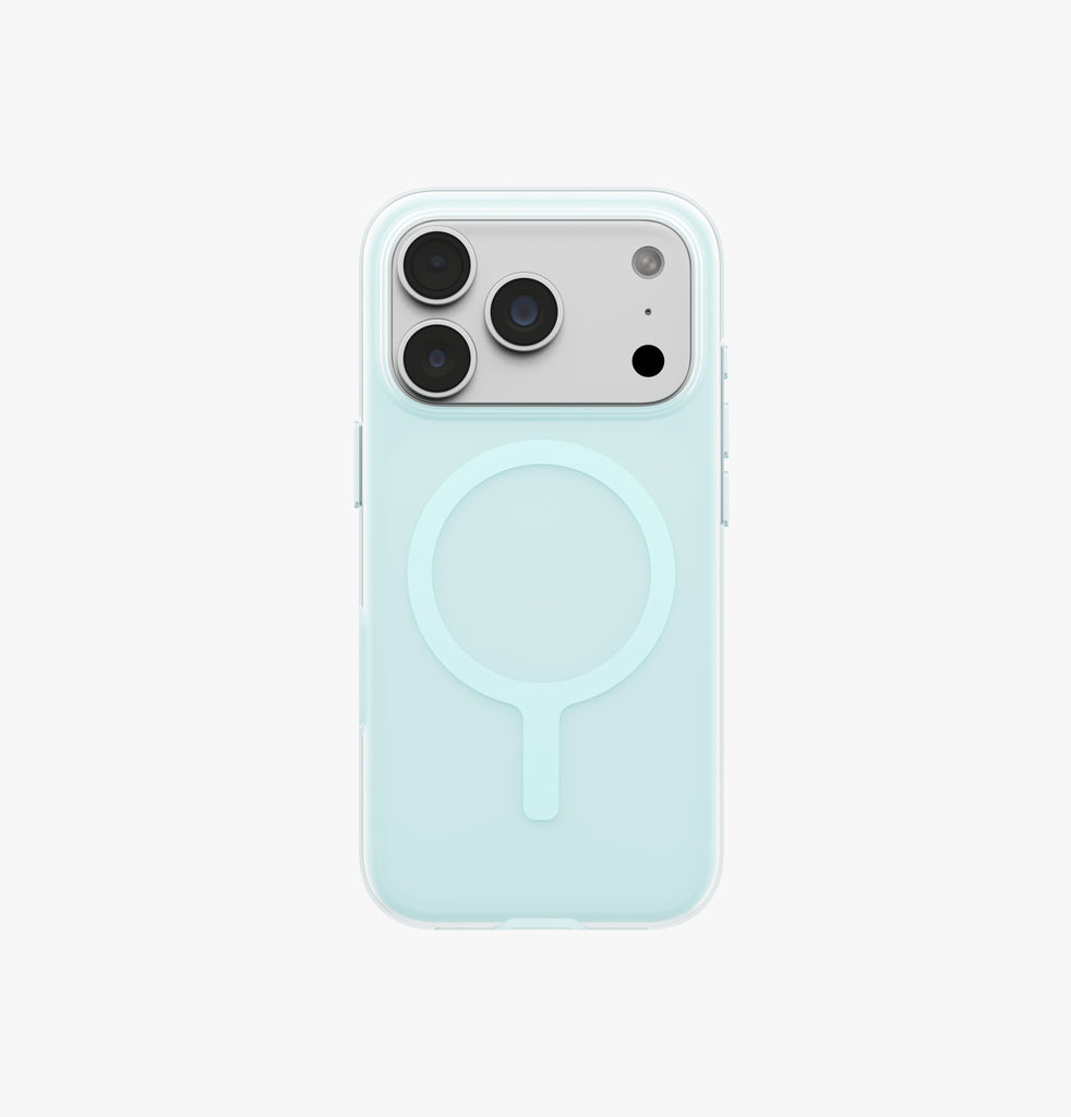 Uniq Clario iPhone 18 Phone Case Mag-Click