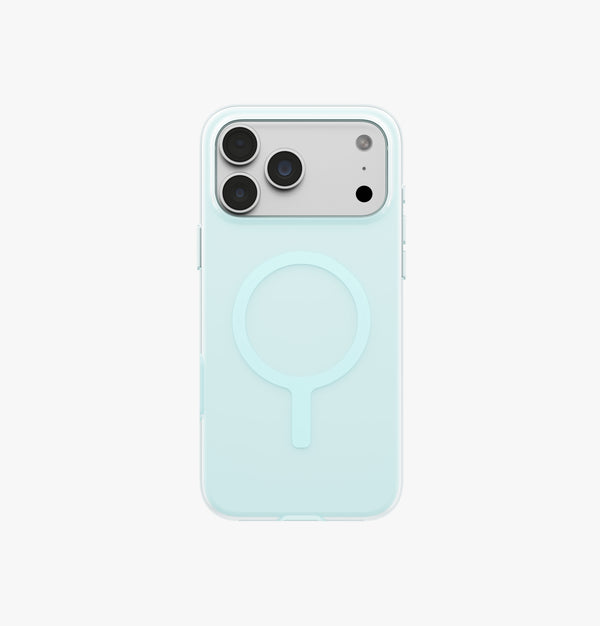 Uniq Clario iPhone 18 Phone Case Mag-Click