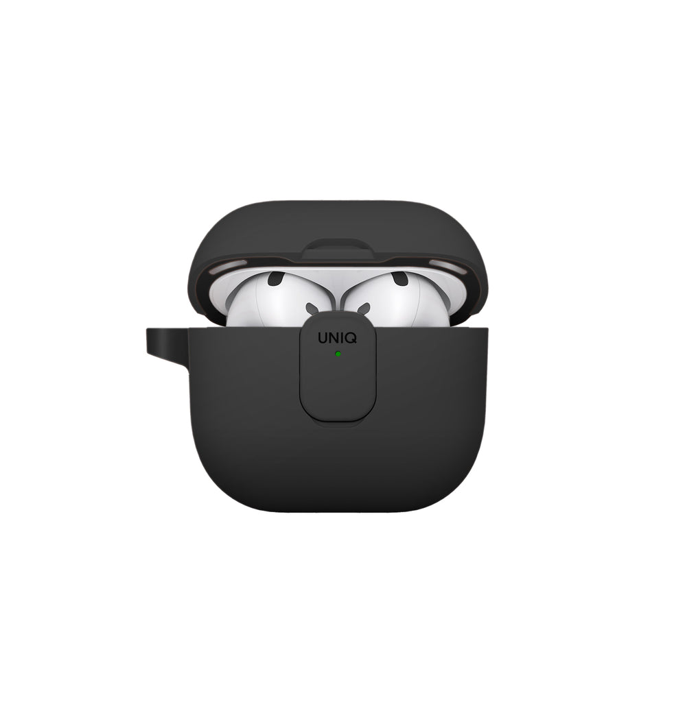 Uniq Clyde Airpods 4 Lock Case