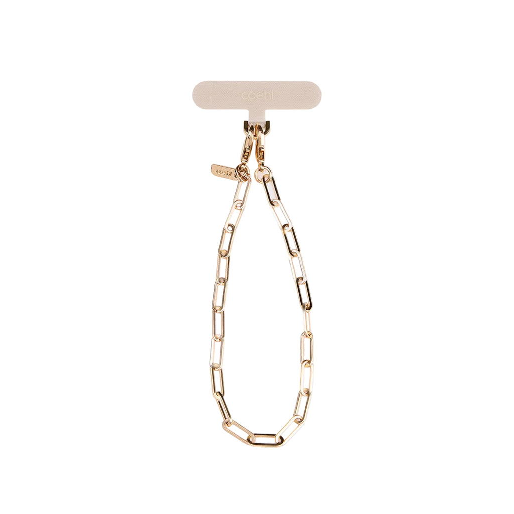 Coehl Goldilocks Universal Hand Strap