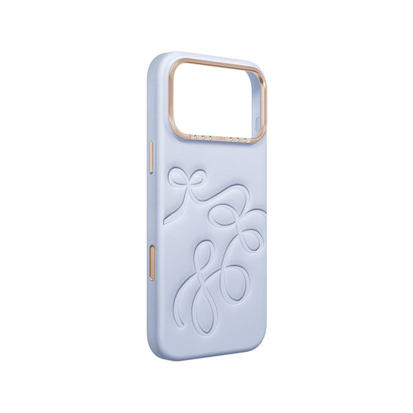 Coehl Cloudé iPhone 18 Phone Case Magnetic Charging