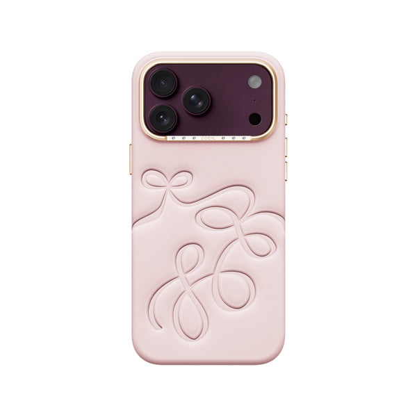 Cloudé iPhone 18 Phone Case