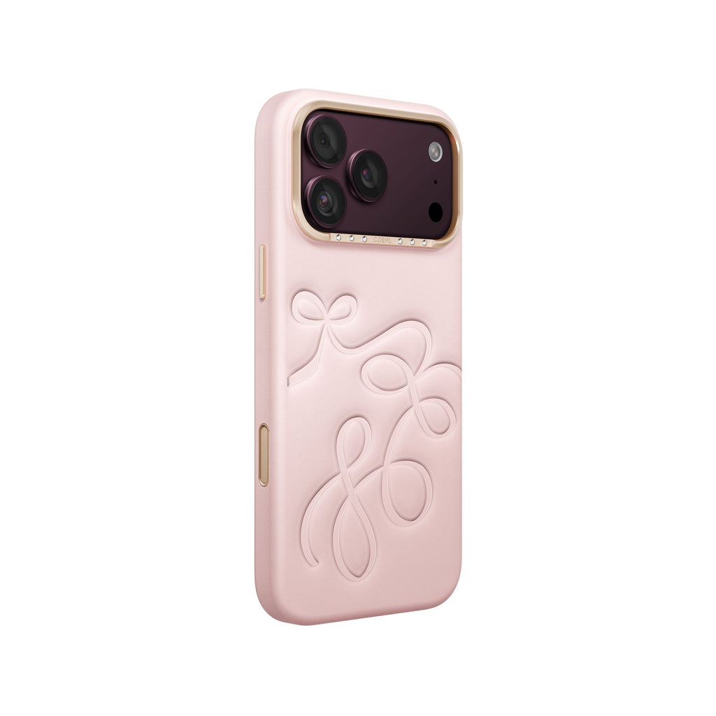 Cloudé iPhone 18 Phone Case
