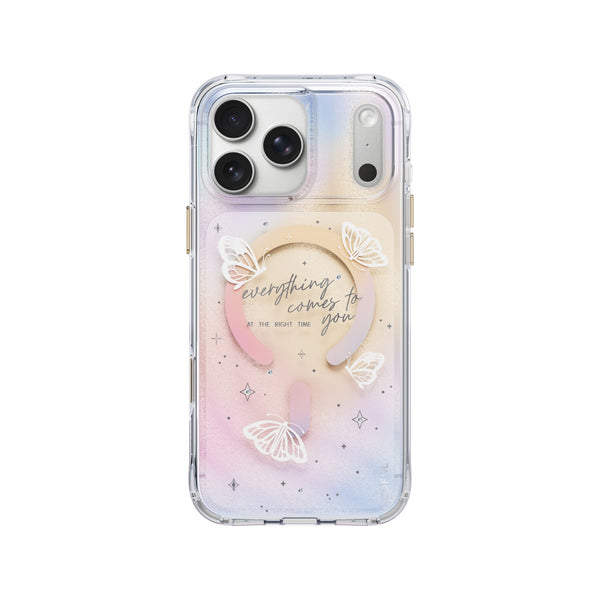 Ellie iPhone 18 Phone Case