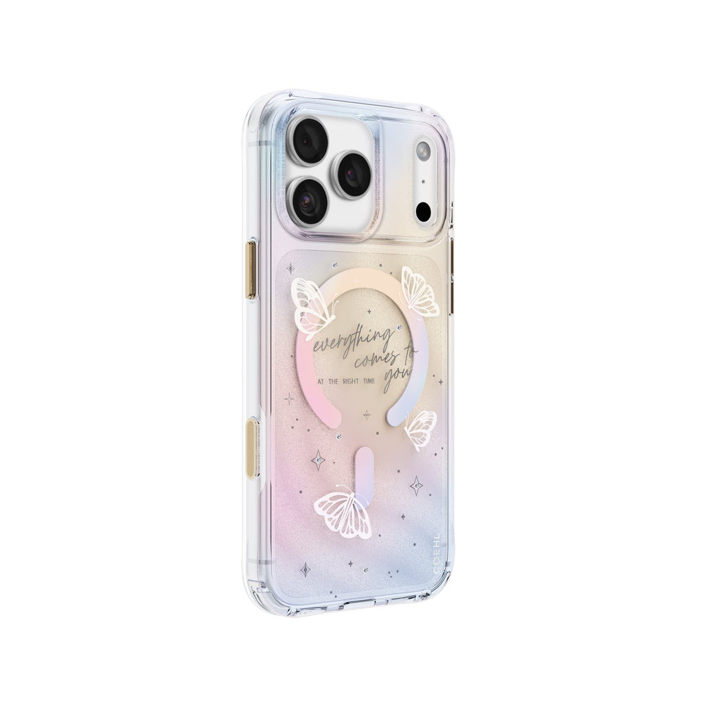 Ellie iPhone 18 Phone Case