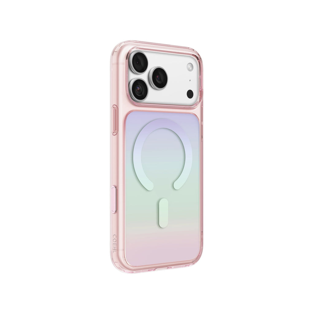 Estelle iPhone 18 Phone Case