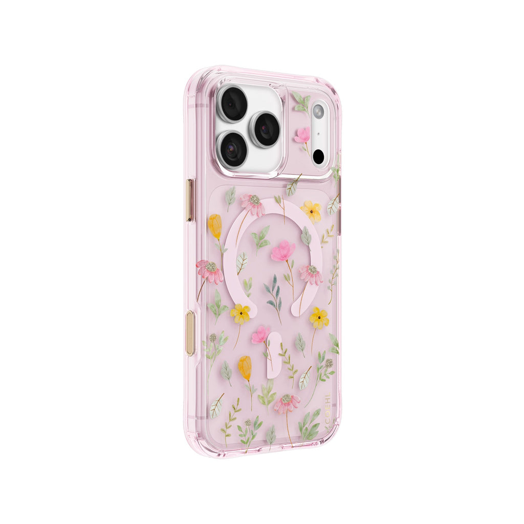 Evie iPhone 18 Phone Case