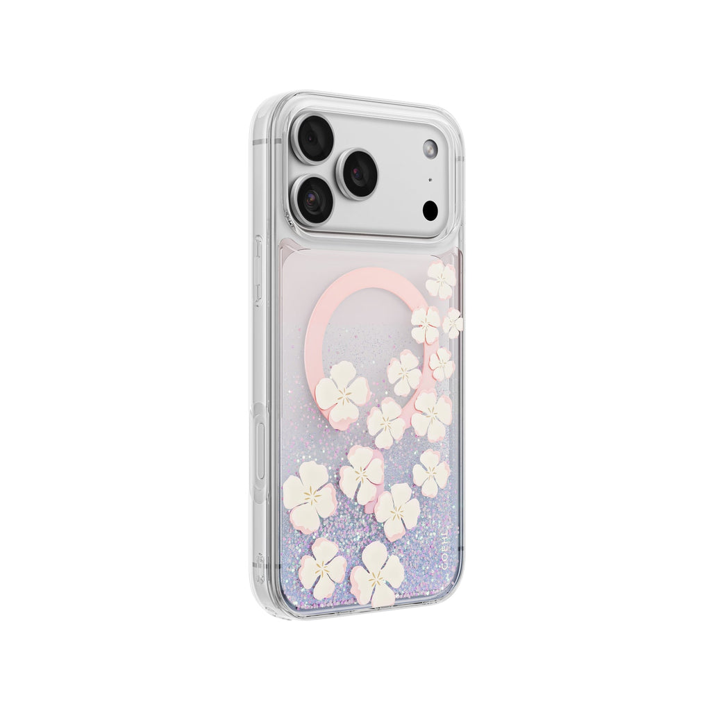 Waterfall iPhone 18 Phone Case