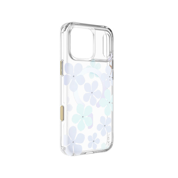 Coehl Mila iPhone 18 Phone Case Magnetic Charging