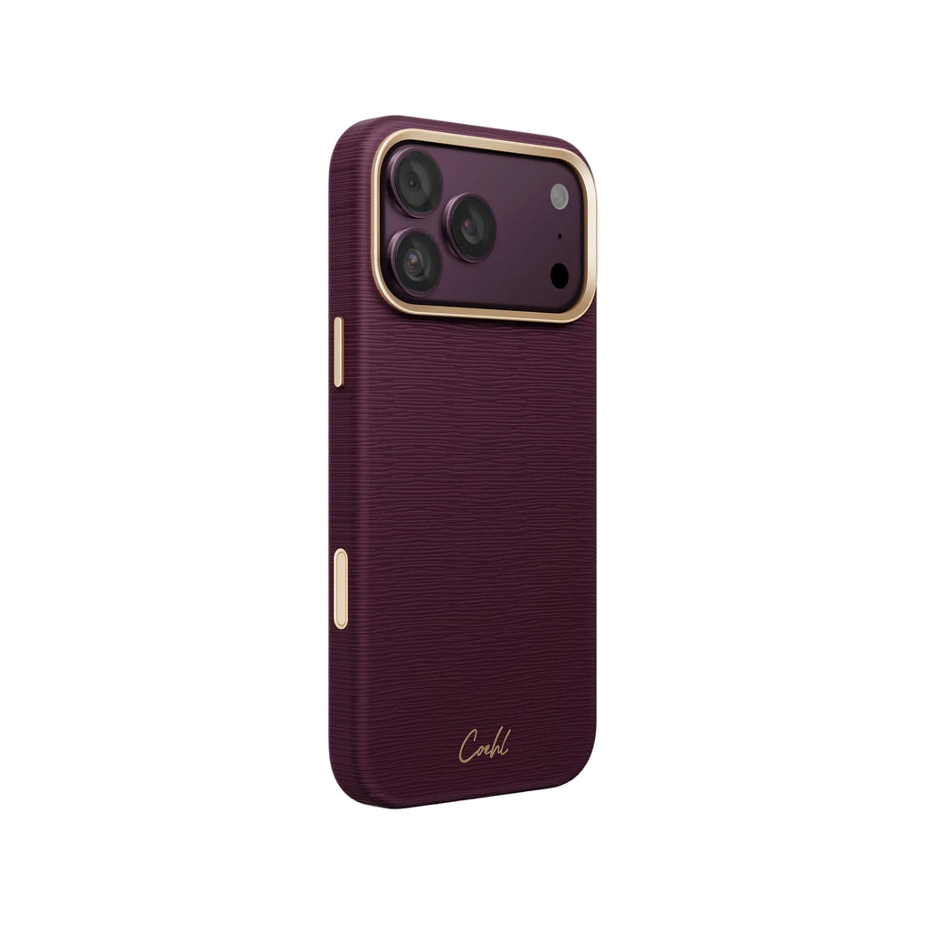 Mirelle iPhone 18 Phone Case