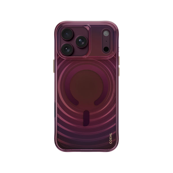 Vela iPhone 18 Phone Case
