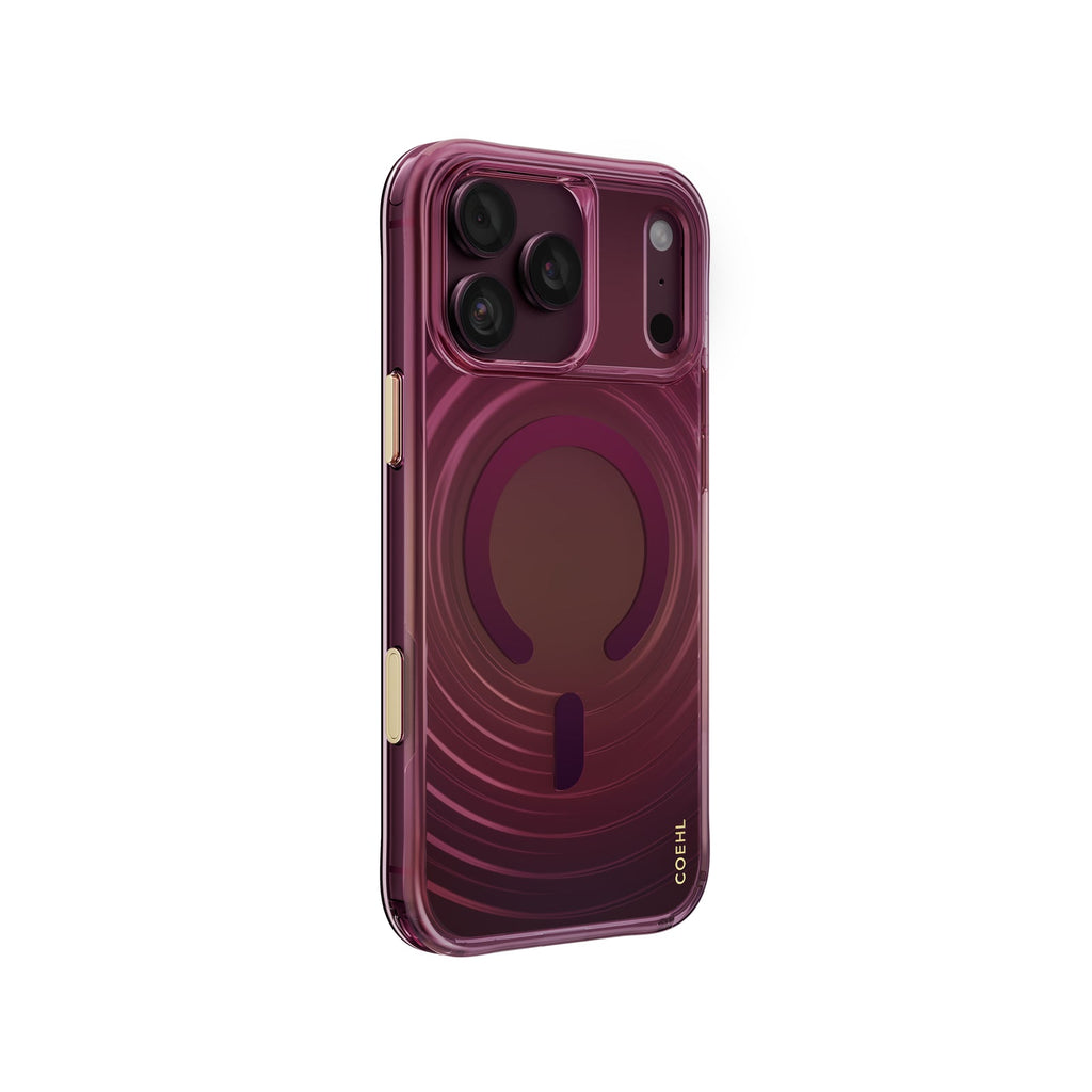 Vela iPhone 18 Phone Case