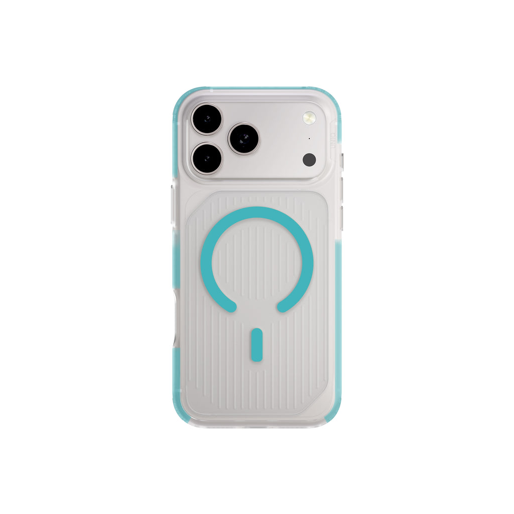 Uniq Combat Active iPhone 17 Phone Case MagClick
