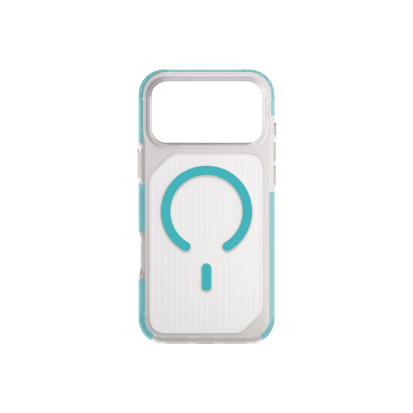 Uniq Combat Active iPhone 17 Phone Case MagClick