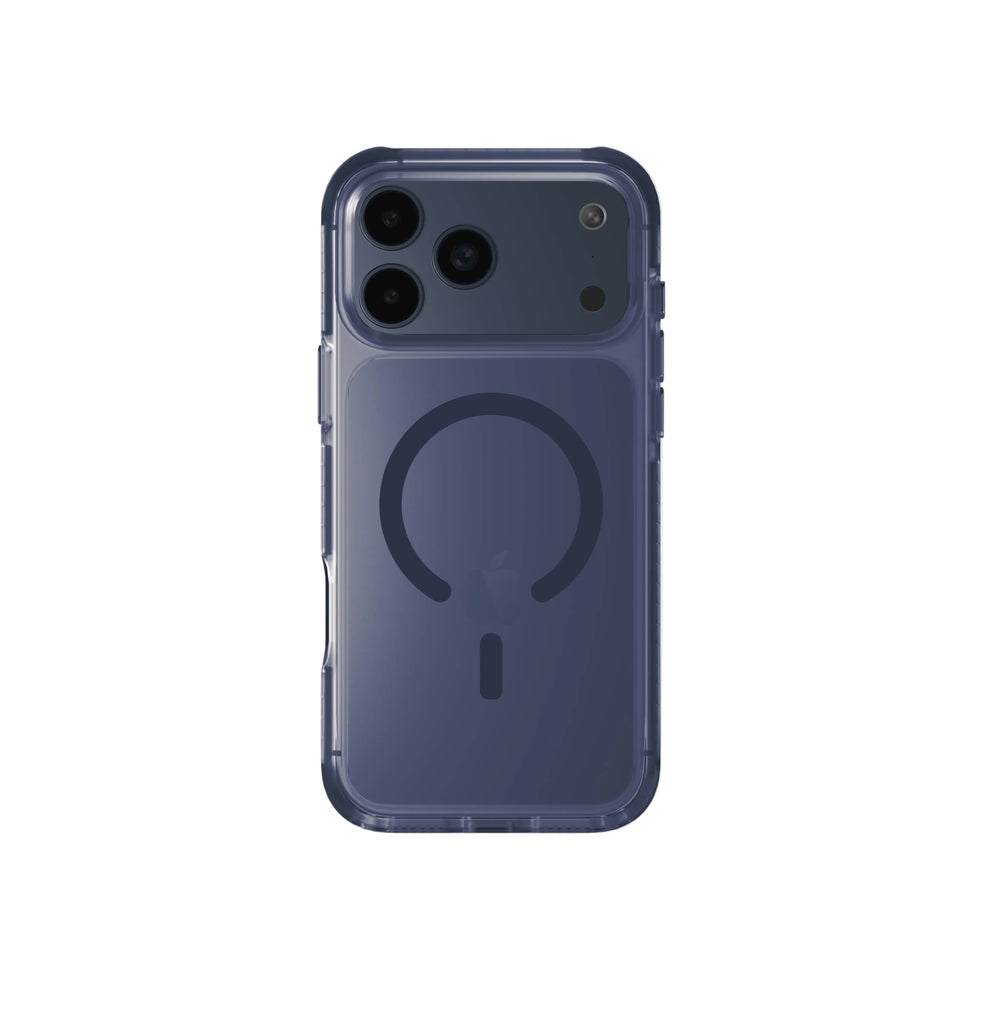 Uniq Combat iPhone 17 Phone Case MagClick