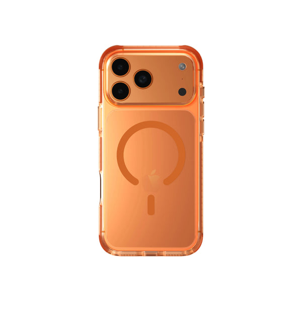 Uniq Combat iPhone 17 Phone Case MagClick