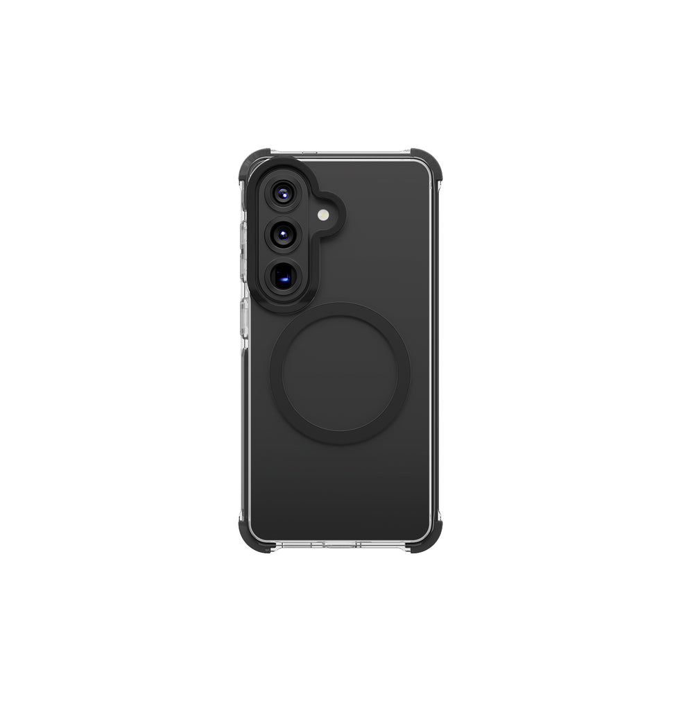 Uniq Combat Samsung Galaxy S26 Phone Case MagClick