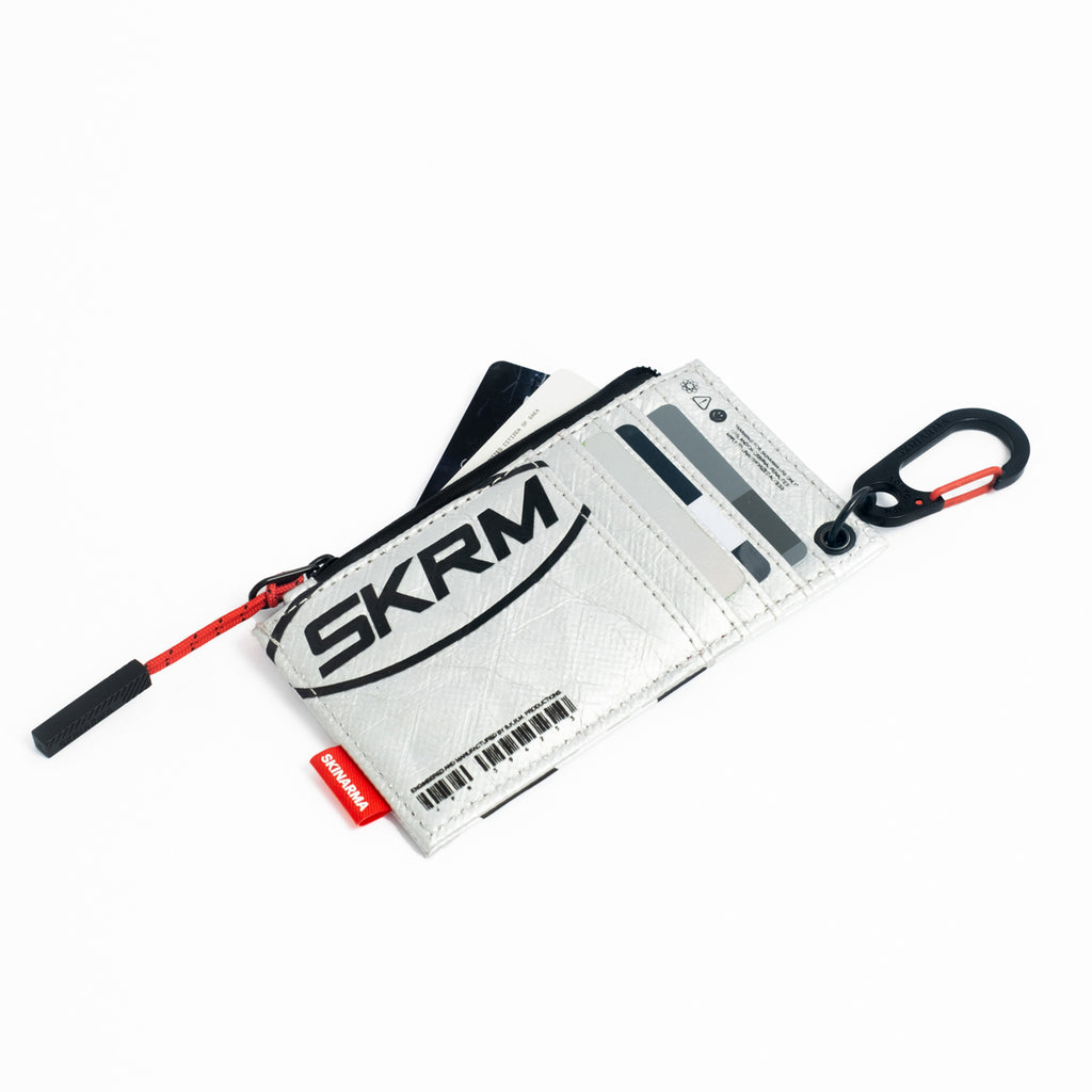 Skinarma Comet Card Holder With Utility Pocket