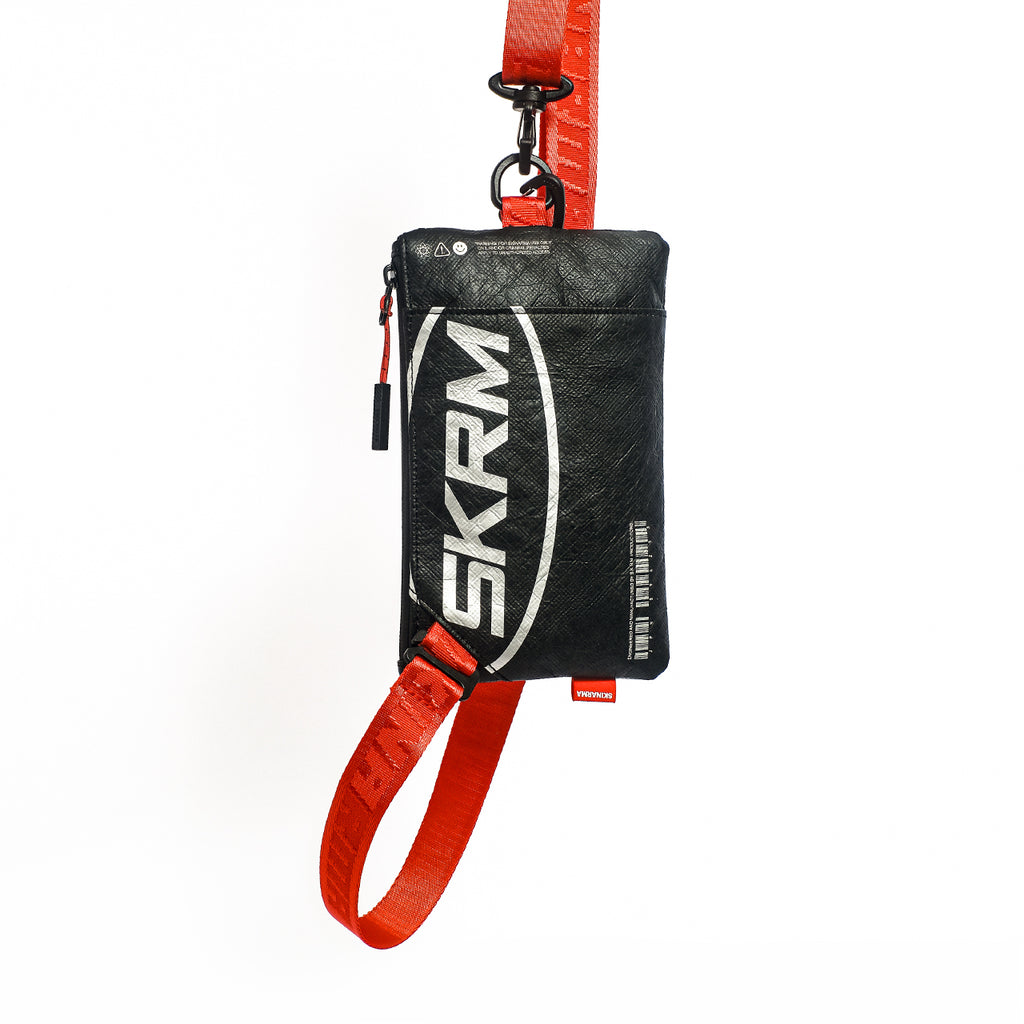 Skinarma Comet Clutch Wristlet Bag
