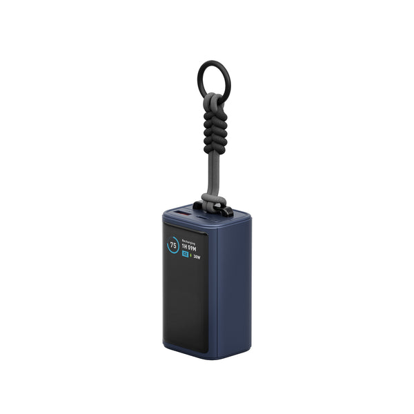 Energea Compac ARC 45 3-in-1 PD45W 10,000mAh Power Bank