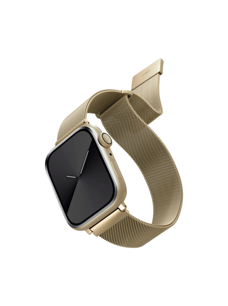 Uniq Dante Pro Apple Watch Strap 49/46/45/44mm & 42/41/40mm