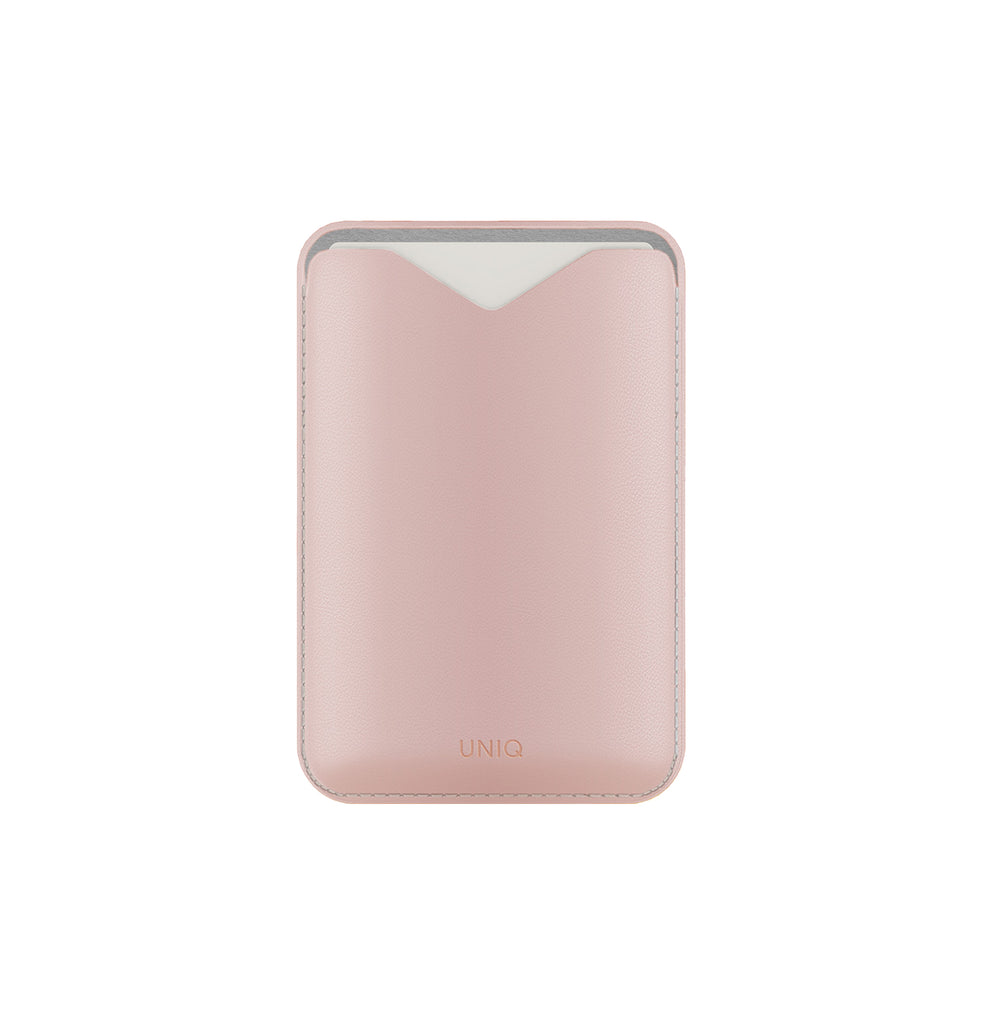 Uniq Lyden Evo Magnetic Card Holder With Stand