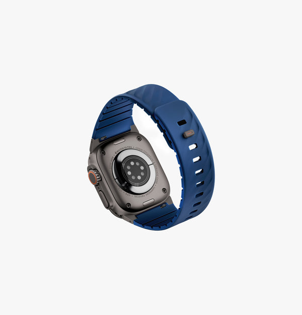 Uniq Fluo Magnectic Apple Watch Strap 49mm-40mm