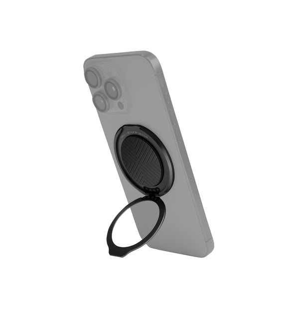 Uniq GripFit 360 Magnetic Mount & Kickstand