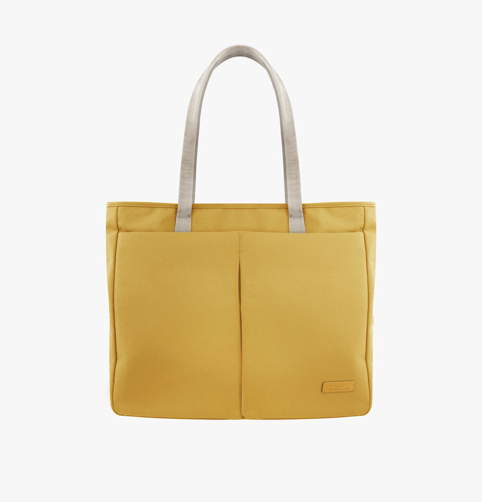Uniq Hava rPET Fabric Tote Bag