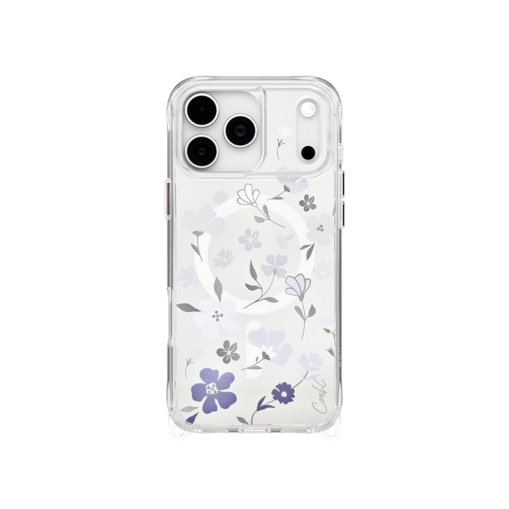 Coehl Amara iPhone 17 Phone Case MagClick