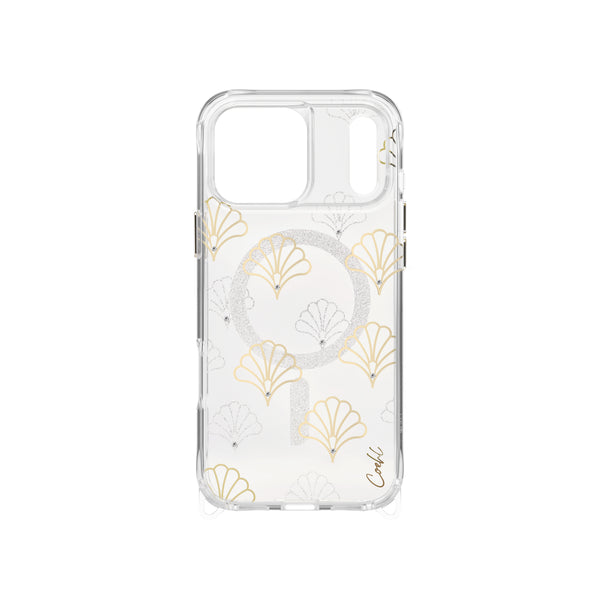 Coehl Maree iPhone 17 Phone Case MagClick
