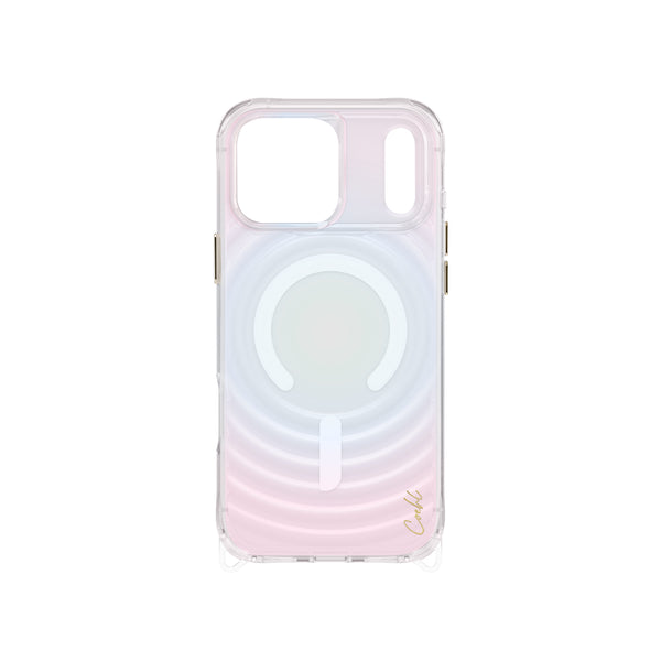 Coehl Vela iPhone 17 Phone Case MagClick